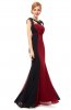 COLECTII VECHI - Rochie de ocazie Jensen Red