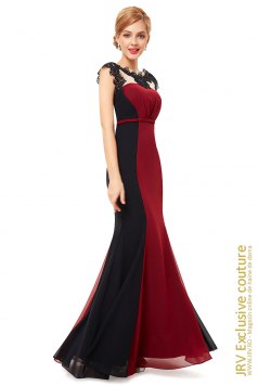 Rochie de ocazie Jensen Red - Magazin online haine de dama Fashion