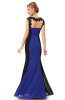 COLECTII VECHI - Rochie de ocazie Jensen Blue