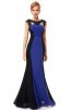 COLECTII VECHI - Rochie de ocazie Jensen Blue