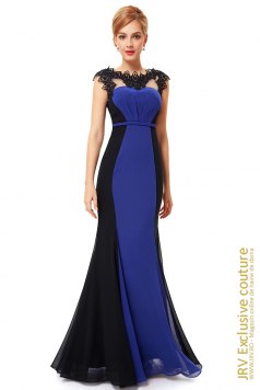 Rochie de ocazie Jensen Blue - Magazin online haine de dama Fashion