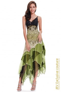 Rochie cocktail Lindy Green - Magazin online haine de dama Fashion