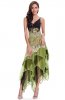 ROCHII DE SEARA - Rochie cocktail Lindy Green