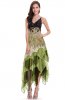 ROCHII DE SEARA - Rochie cocktail Lindy Green