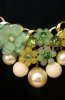 Coliere - Colier Elyana Green