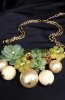Coliere - Colier Elyana Green