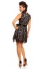 SCOASE DIN STOC - Rochie dantela Sorra