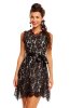 SCOASE DIN STOC - Rochie dantela Sorra