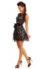 SCOASE DIN STOC - Rochie dantela Sorra