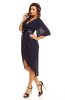 SCOASE DIN STOC - Rochie eleganta Onnya Navi