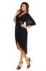 SCOASE DIN STOC - Rochie eleganta Onnya Black