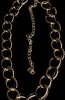 Centuri / Curele - Lant Dasha Gold-Black