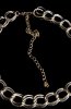 Centuri / Curele - Lant Dasha Gold-Silver