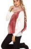 Esarfe / Fulare - Esarfa Katamina Bordeaux