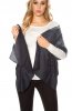 Esarfe / Fulare - Esarfa Katamina Dark Blue
