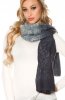 Esarfe / Fulare - Esarfa Katamina Dark Blue