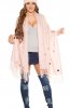 Esarfe / Fulare - Esarfa Hellena Antique Pink