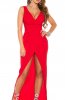 ROCHII ELEGANTE - Rochie eleganta Samya Red