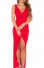 ROCHII ELEGANTE - Rochie eleganta Samya Red