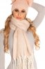 Esarfe / Fulare - Fular Tyna Antique Pink