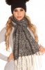 Esarfe / Fulare - Fular Tyna Black