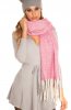 Esarfe / Fulare - Fular Tyna Fuchsia