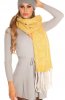 Esarfe / Fulare - Fular Tyna Yellow