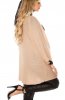 CARDIGANE / PONCHO - Cardigan Kateryna Pink