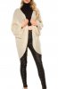 CARDIGANE / PONCHO - Cardigan Kateryna Beige