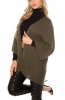 CARDIGANE / PONCHO - Cardigan Kateryna Khaki
