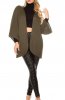 CARDIGANE / PONCHO - Cardigan Kateryna Khaki