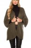 CARDIGANE / PONCHO - Cardigan Kateryna Khaki