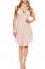 ROCHII DE PLAJA - Rochie de plaja Olivia Antique Pink