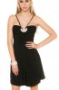 ROCHII DE PLAJA - Rochie de plaja Olivia Black
