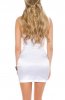 ROCHII ELEGANTE - Rochie eleganta Ama White