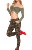 PANTALONI / BLUGI - Blugi Casual Army