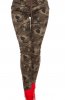 PANTALONI / BLUGI - Blugi Casual Army