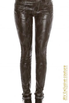 Pantaloni Connie - Magazin online haine de dama Fashion