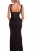 ROCHII ELEGANTE - Rochie eleganta Lynes Black
