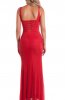ROCHII ELEGANTE - Rochie eleganta Lynes Red