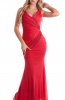 ROCHII ELEGANTE - Rochie eleganta Lynes Red