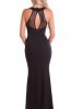 ROCHII DE SEARA - Rochie eleganta Abela Black