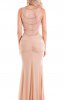 ROCHII ELEGANTE - Rochie eleganta Ianthe Beige