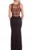 ROCHII ELEGANTE - Rochie eleganta Ianthe Black