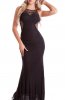 ROCHII ELEGANTE - Rochie eleganta Ianthe Black