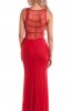 ROCHII ELEGANTE - Rochie eleganta Ianthe Red