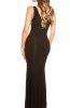 ROCHII ELEGANTE - Rochie eleganta Aisha Black