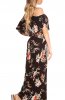 ROCHII OFFICE / DE ZI - Rochie de zi Richelle Black