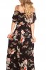 ROCHII OFFICE / DE ZI - Rochie de zi Richelle Black