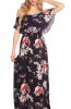 ROCHII OFFICE / DE ZI - Rochie de zi Richelle Dark Blue